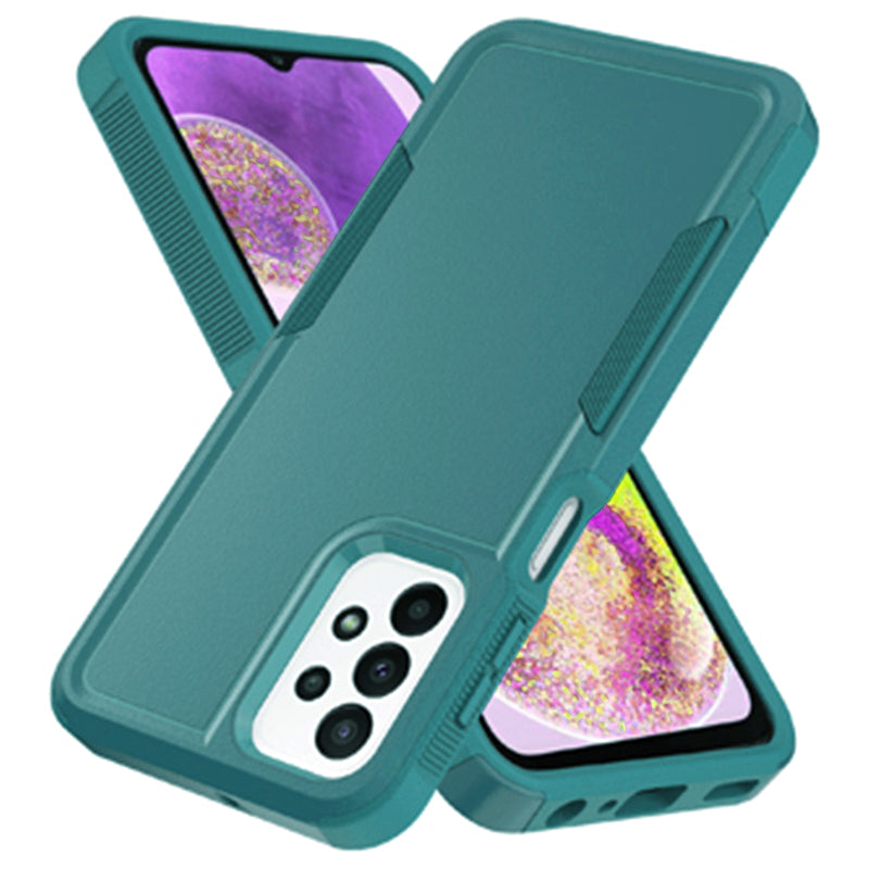 Slim Hybrid Case for Samsung Galaxy S23 Ultra Slim Hybrid Case for Samsung Galaxy S23 Ultra
